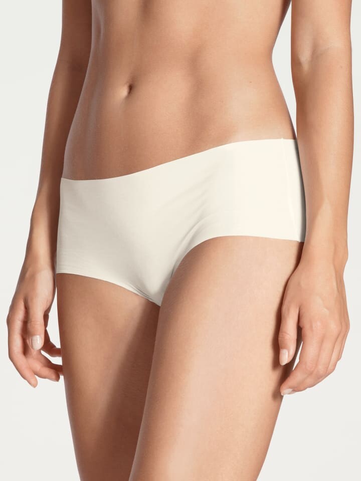 

Трусы Calida Panty, цвет star white