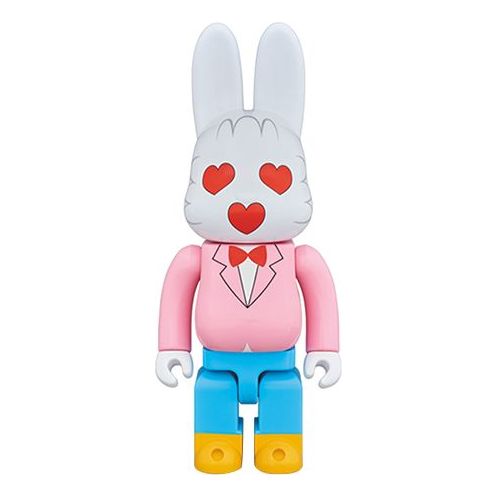 

Фигурка BE@RBRICK R@BBRICK Amplifier Kiyoshiro Imawano Doll 400%