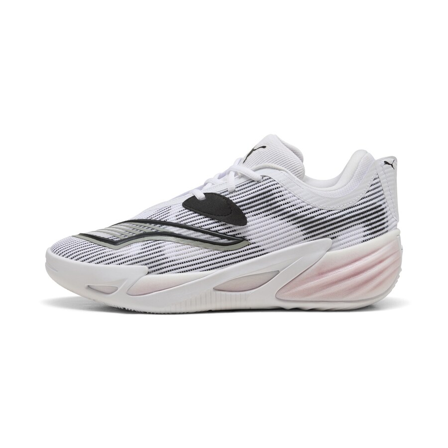 

Кроссовки PUMA All-Pro NitroтДв 2, White
