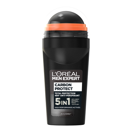

L'Oreal Paris Men Expert Carbon Protect Дезодорант - 100 мл L'Oréal