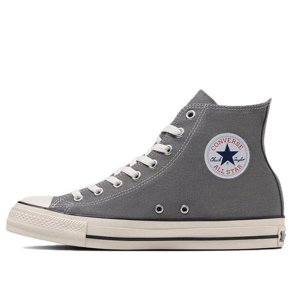 

Кроссовки all star hi 'grey white' Converse, серый