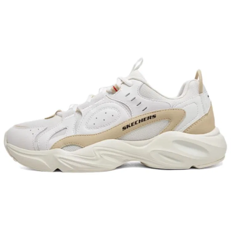 Кроссовки повседневные Skechers белые