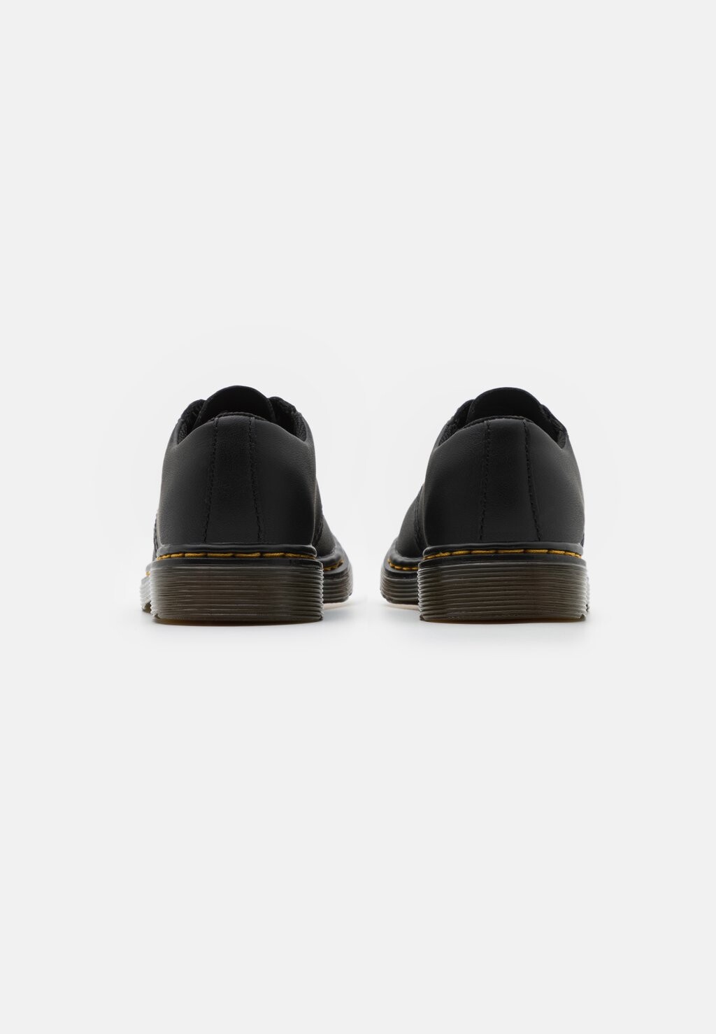 Спортивные туфли на шнуровке 1461 UNISEX Dr. Martens, цвет black softy — фото 2
