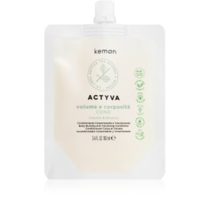

Actyva Объем и Тело Kemon