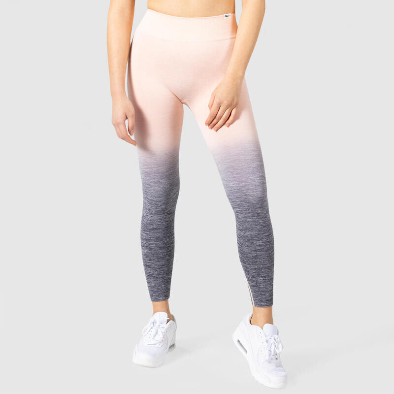 

Спортивные леггинсы Smilodox, цвет korallenrosa