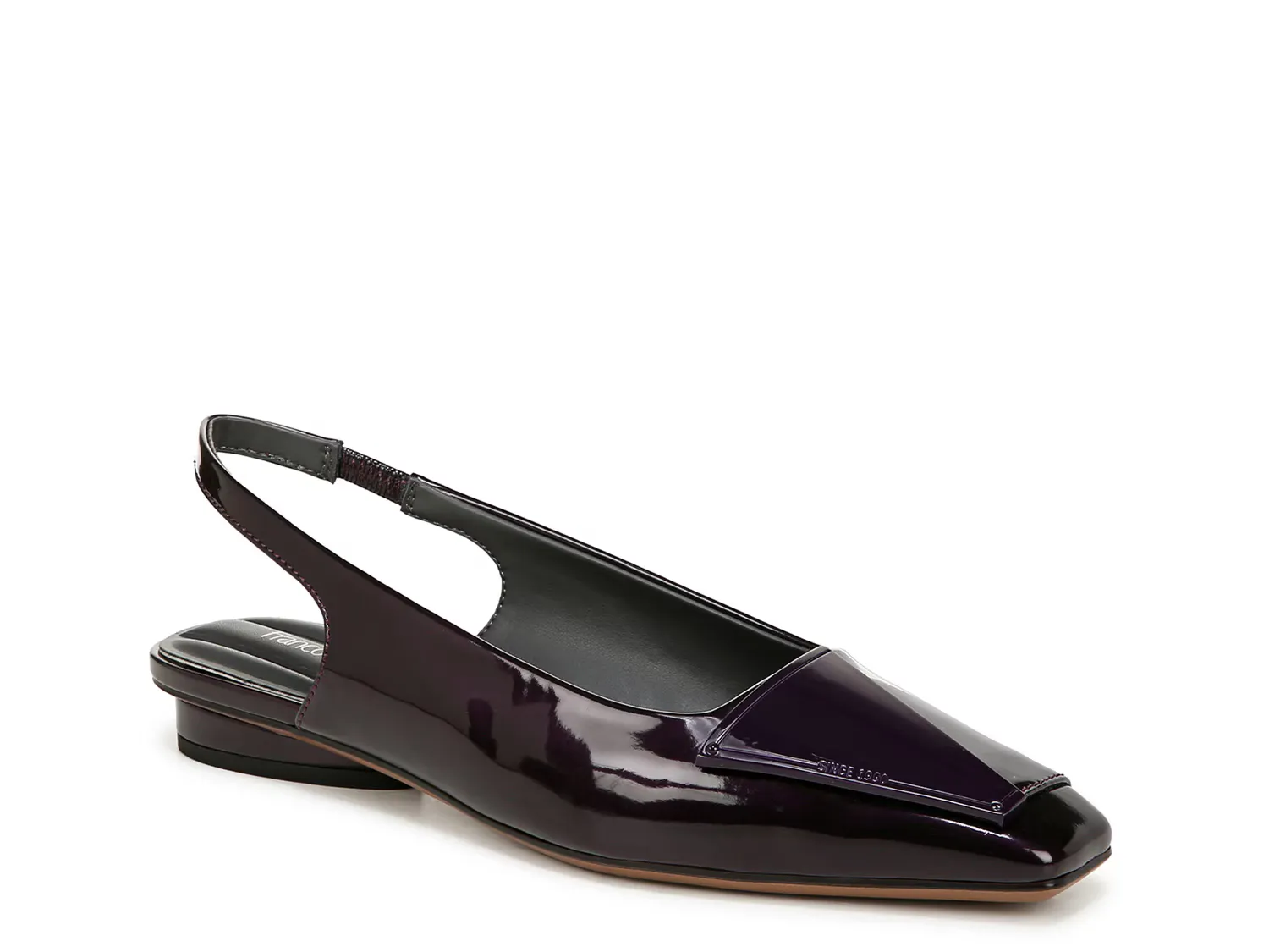

Балетки Cassidy Flat Franco Sarto, темно-фиолетовый