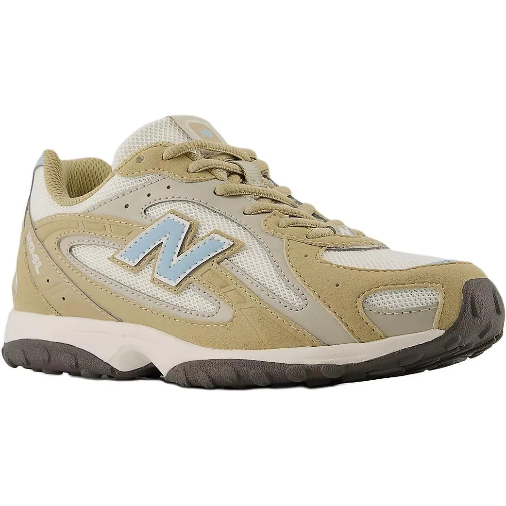 Детские кроссовки 204L Low Top Light Khaki унисекс New Balance — фото 4