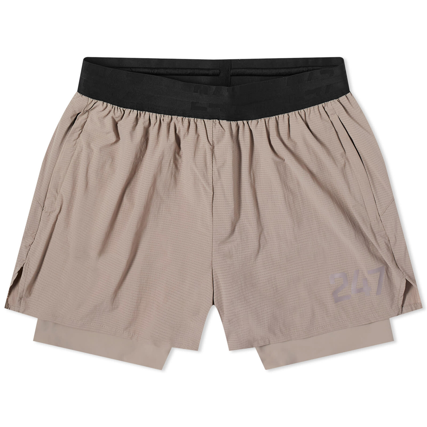 

Шорты Represent 247 Trail Short, цвет Cinder
