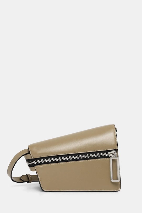 

Сумка Sisley, зеленый