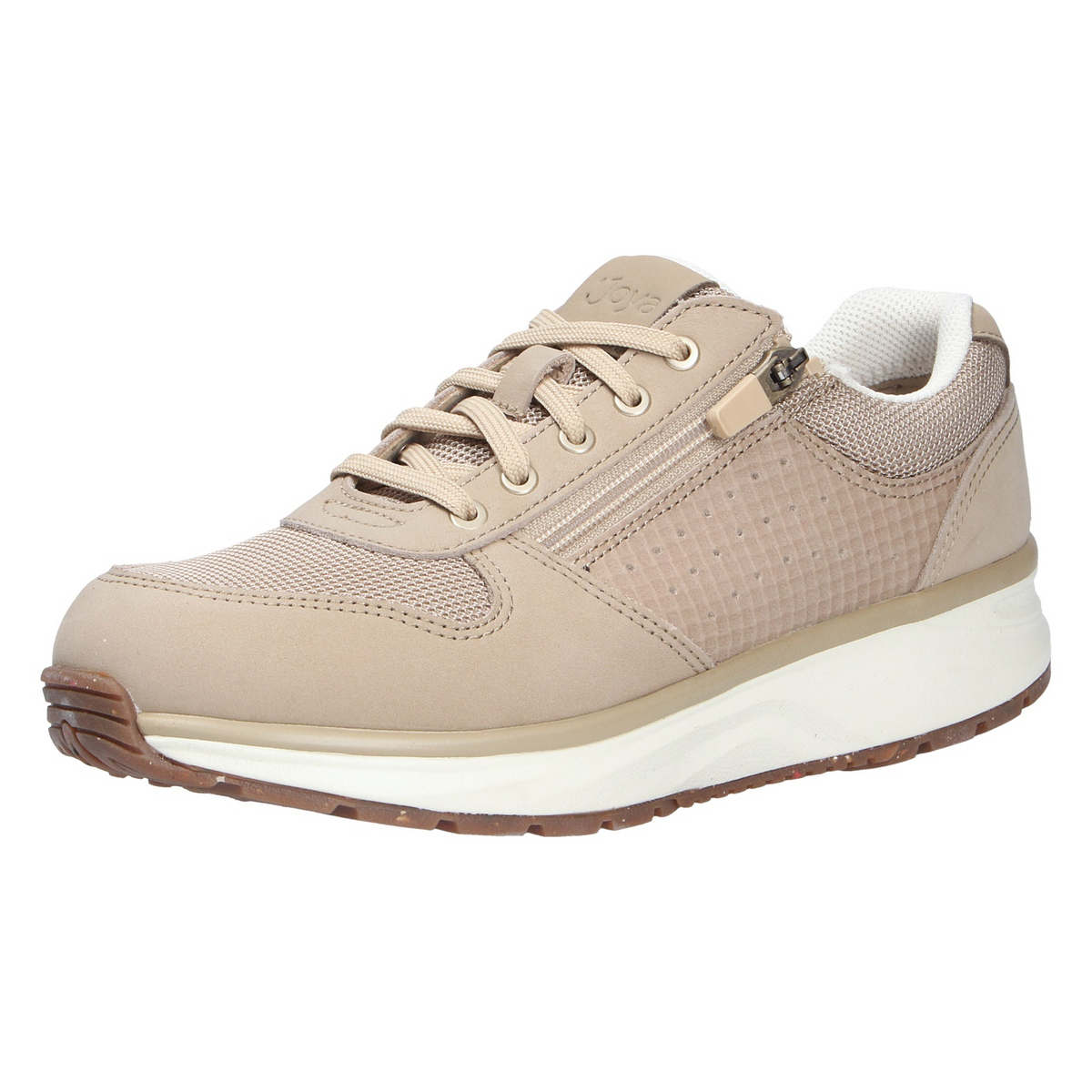 

Туфли Joya Schnürschuh DYNAMO ZIP W BEIGE II, бежевый