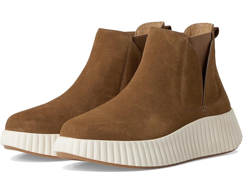 Кроссовки White Mountain Dignify, цвет Chestnut/Suede