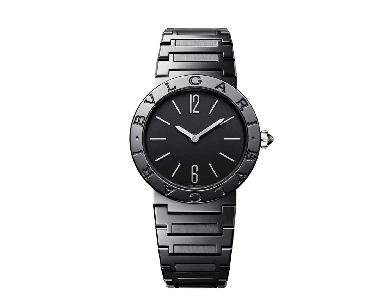 

Часы Bvlgari