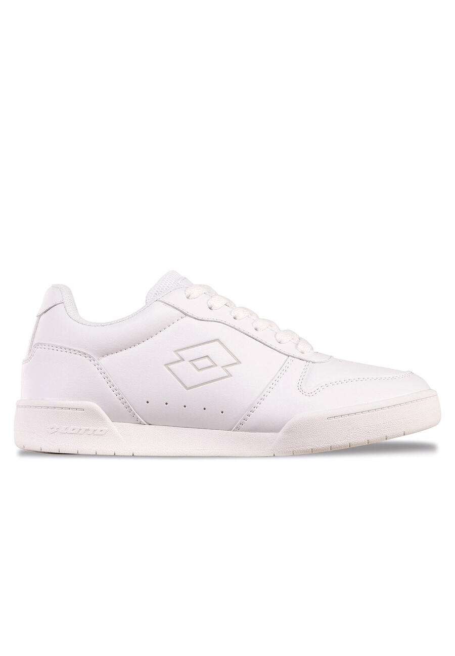

Низкие кроссовки Lotto TITANIS OC Unisex 2400240U, белые