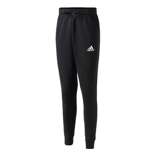 

Спортивные штаны adidas MH PLAIN Pnt Sports Knit Long Pants Black, черный