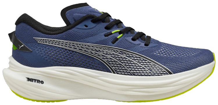 

Кроссовки Puma Deviate Nitro 3 'Blue Crystal', синий