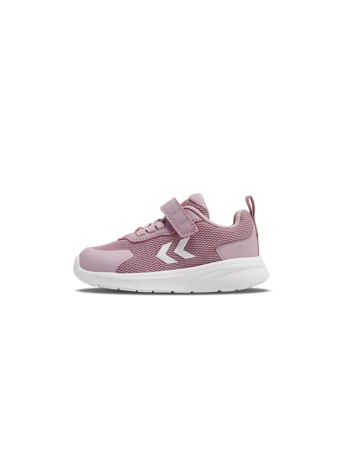 Кроссовки тренировочные дышащие Hummel, keepsake lilac — фото 2