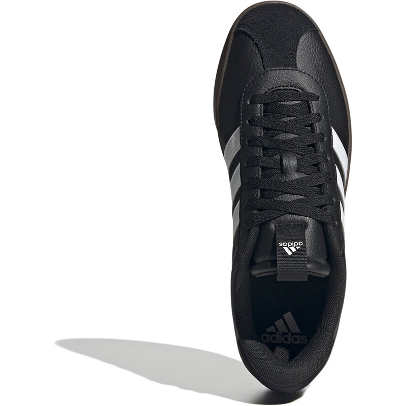 Повседневная обувь vl court 3.0 Adidas, мультиколор — фото 3