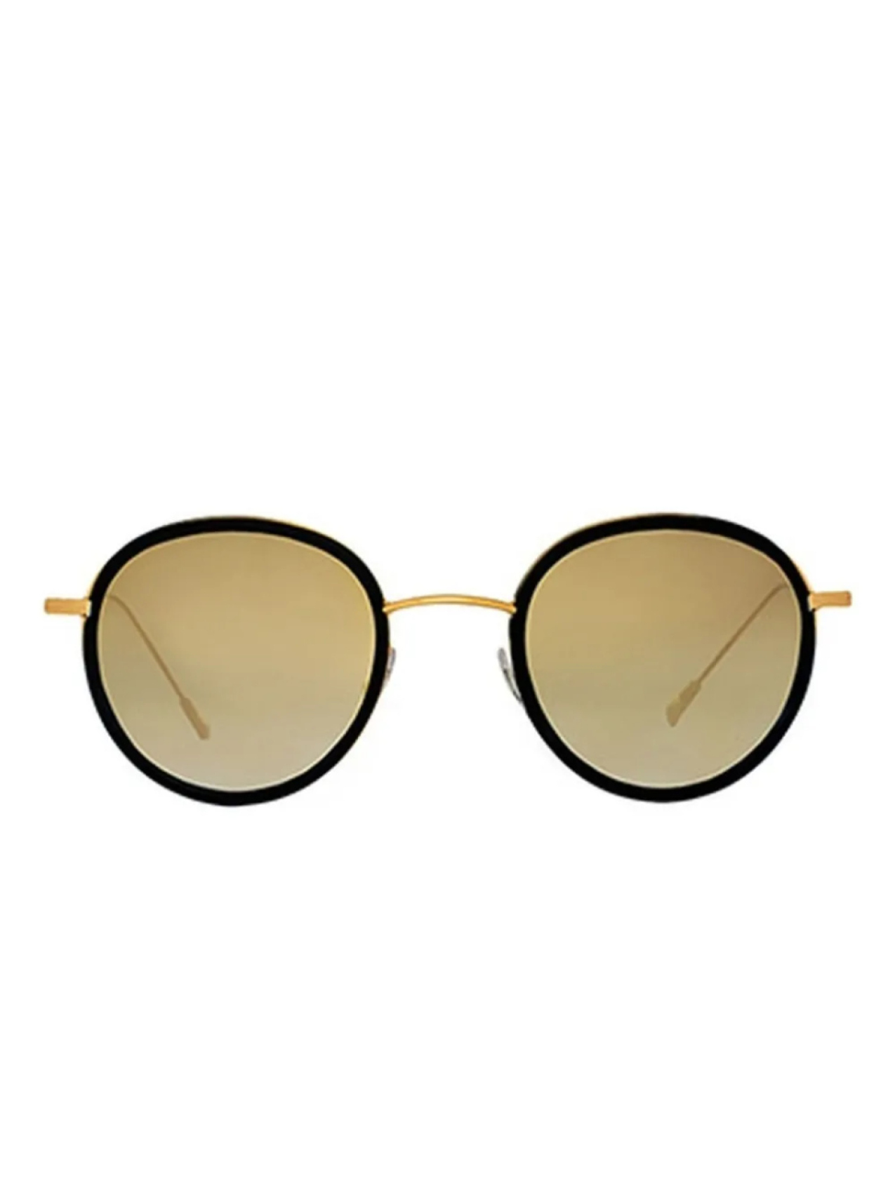 

Солнцезащитные очки Morgan Flat Spektre, черный