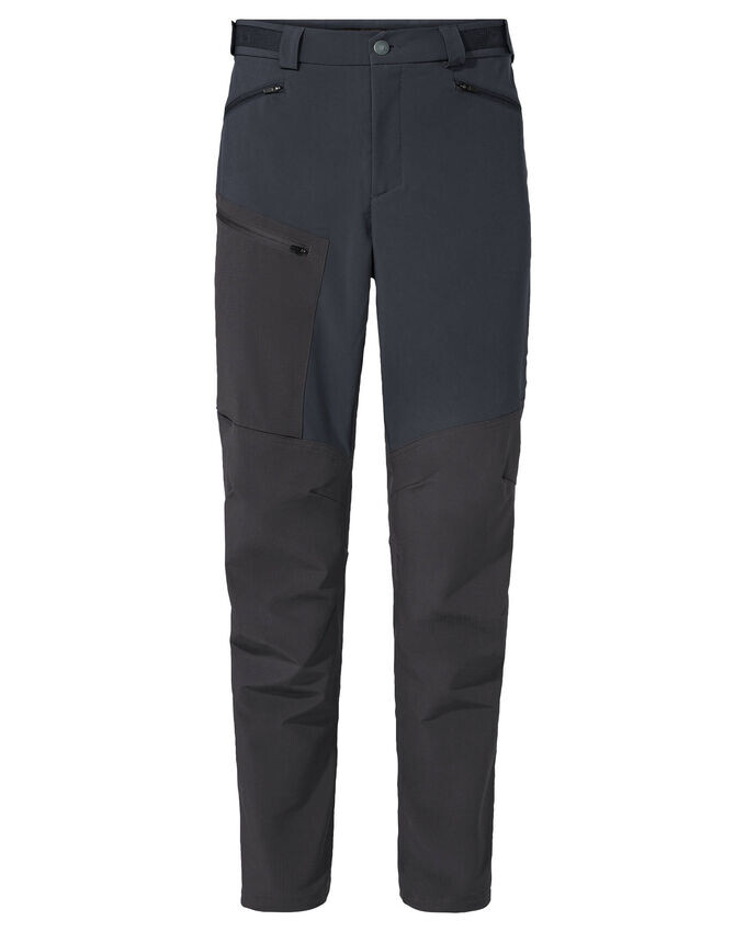 

Брюки Elope на открытом воздухе Vaude, черный