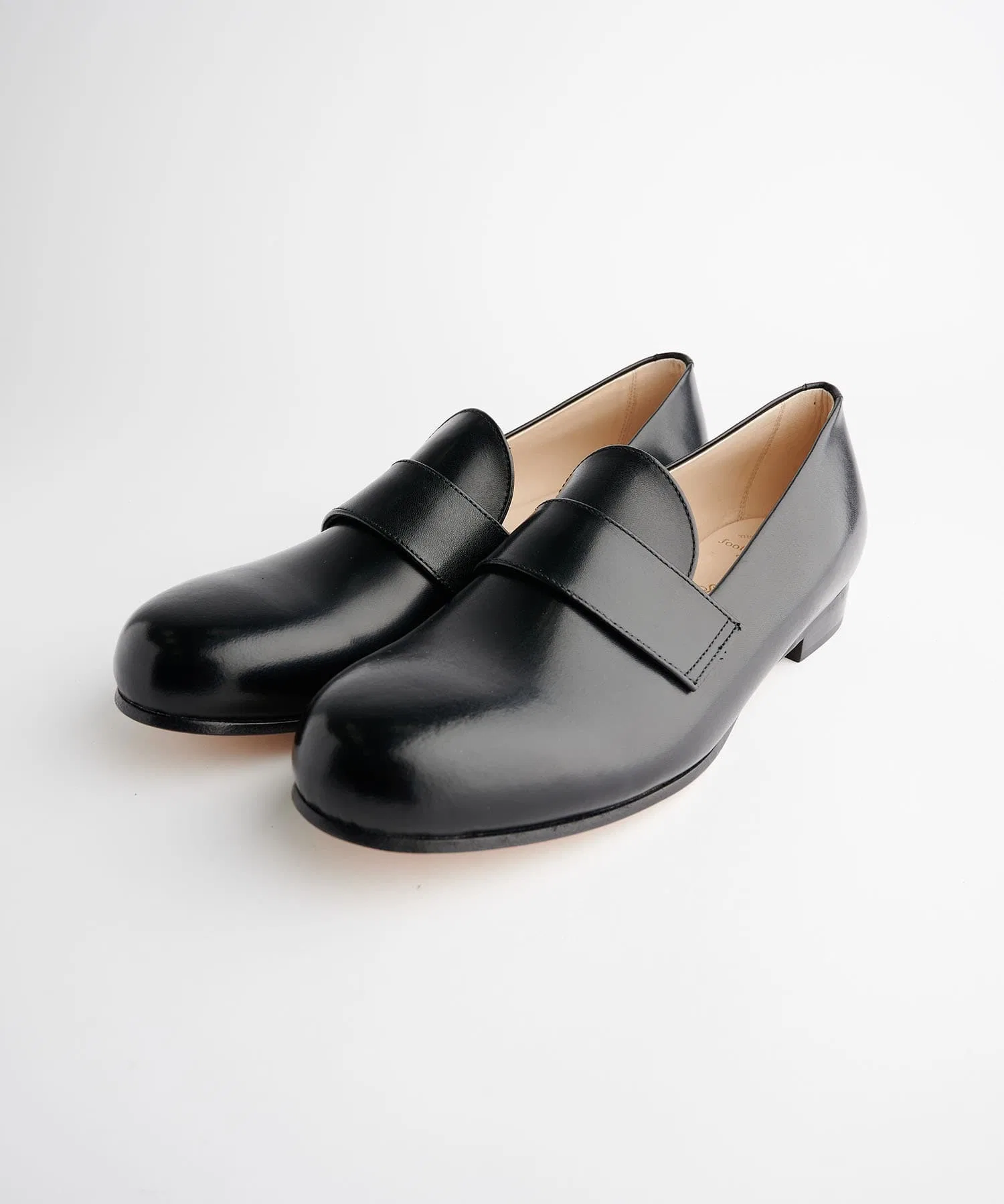 Мужские лоферы foot the coacher FRENCH LOAFER
