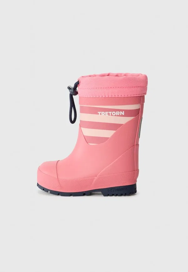 Резиновые сапоги gränna Tretorn, Desert Rose