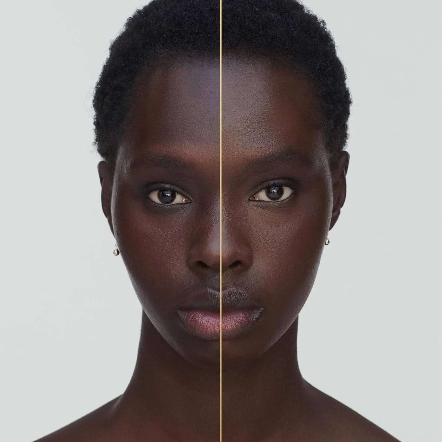 Жидкая тональная основа Estée Lauder Re-Nutriv Ultra Radiance SPF 20 | Роскошная, увлажняющая, стойкая, 30 мл, 8N1 Espresso - Deepest with neutral rich-brown undertones — фото 3