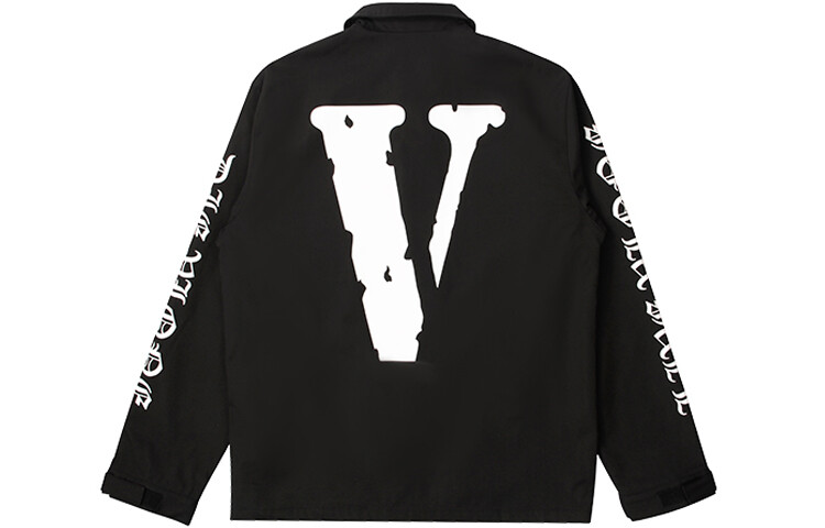 

Куртка унисекс VLONE, Черно-белый
