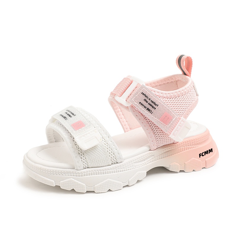 

Детские сандалии FCMM, розовый