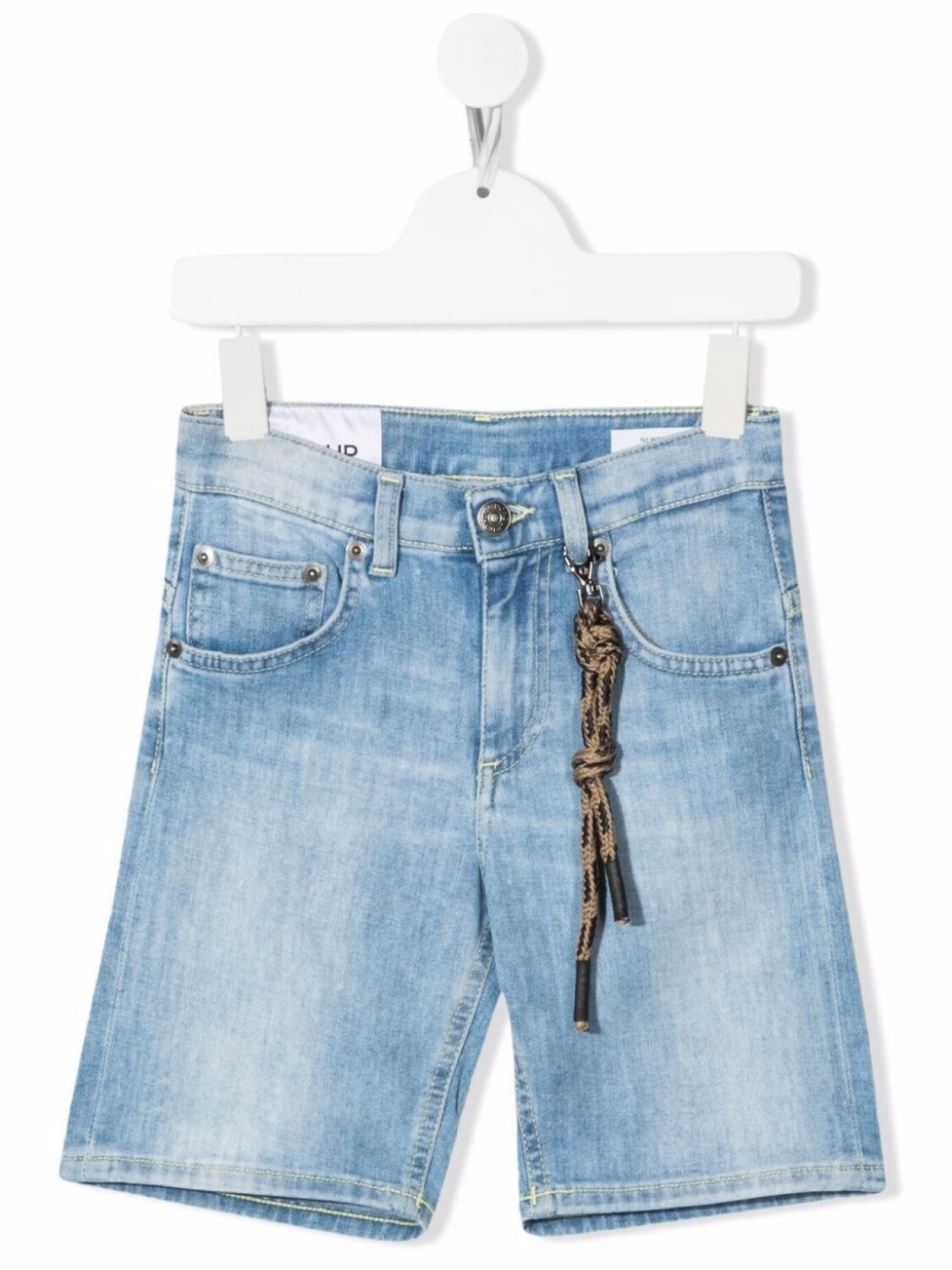 

Шорты с подвеской DONDUP KIDS, синий