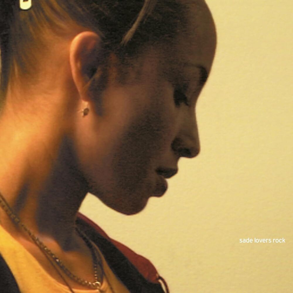 

Виниловая пластинка LP Lovers Rock (Upcoming Release) - Sade