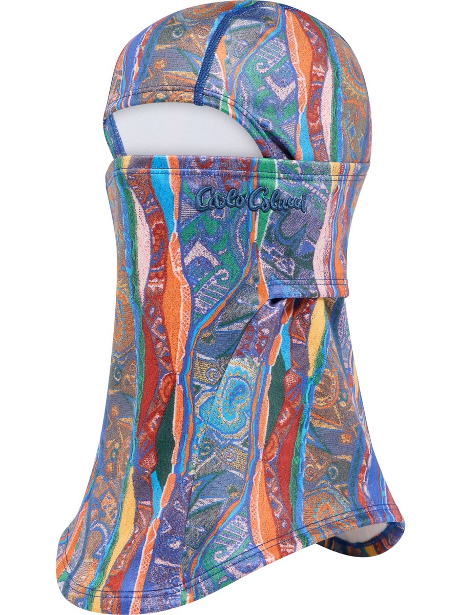 

Шапка Carlo Colucci, Blue