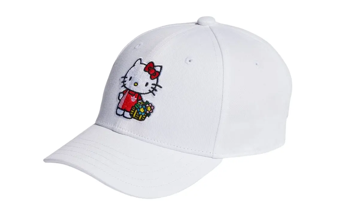 

Детская фуражка adidas originals