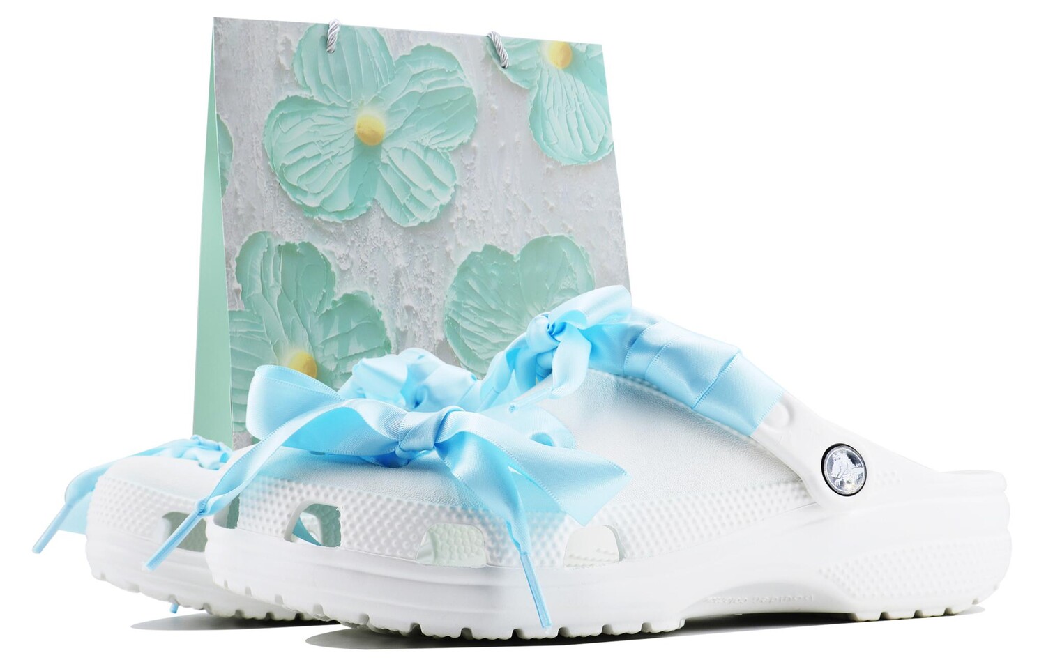 

Сабо Crocs Classic Clog Clogs Unisex