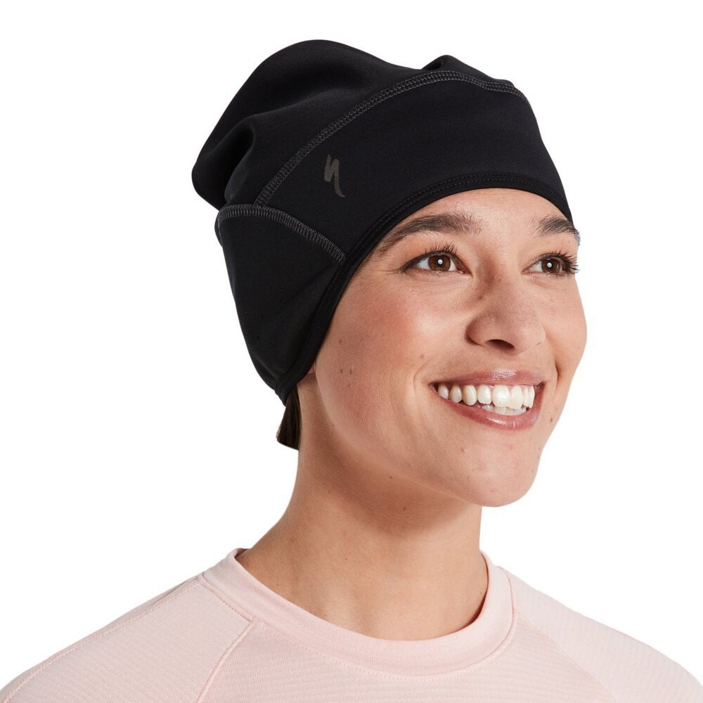 

Неквормер Specialized Thermal Cap/Neck Warmer, черный