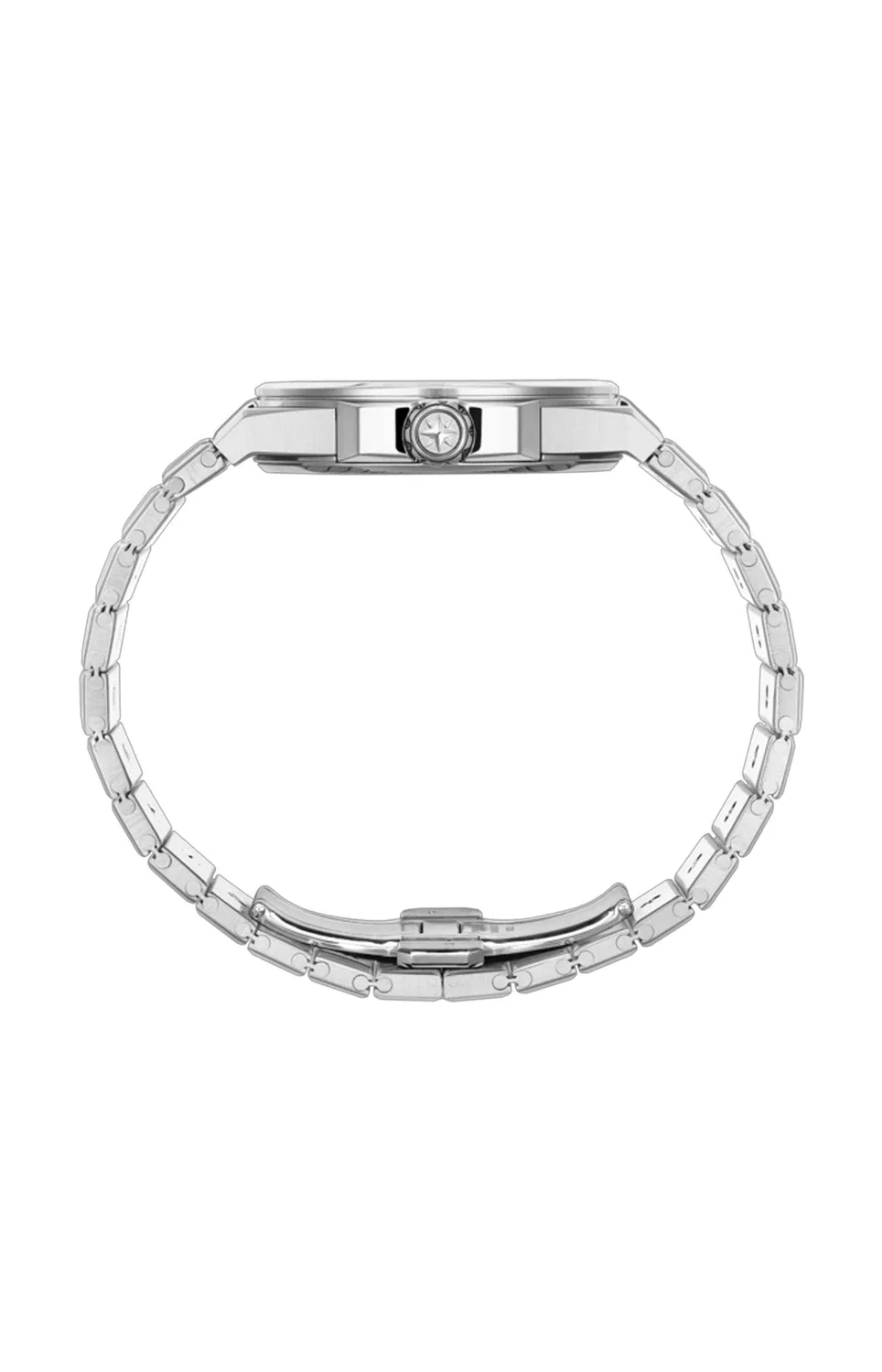 ALPINE EAGLE 36 ММ, АВТОМАТИЧЕСКИЕ, СТАЛЬ - 298601 CHOPARD, серебряный — фото 3