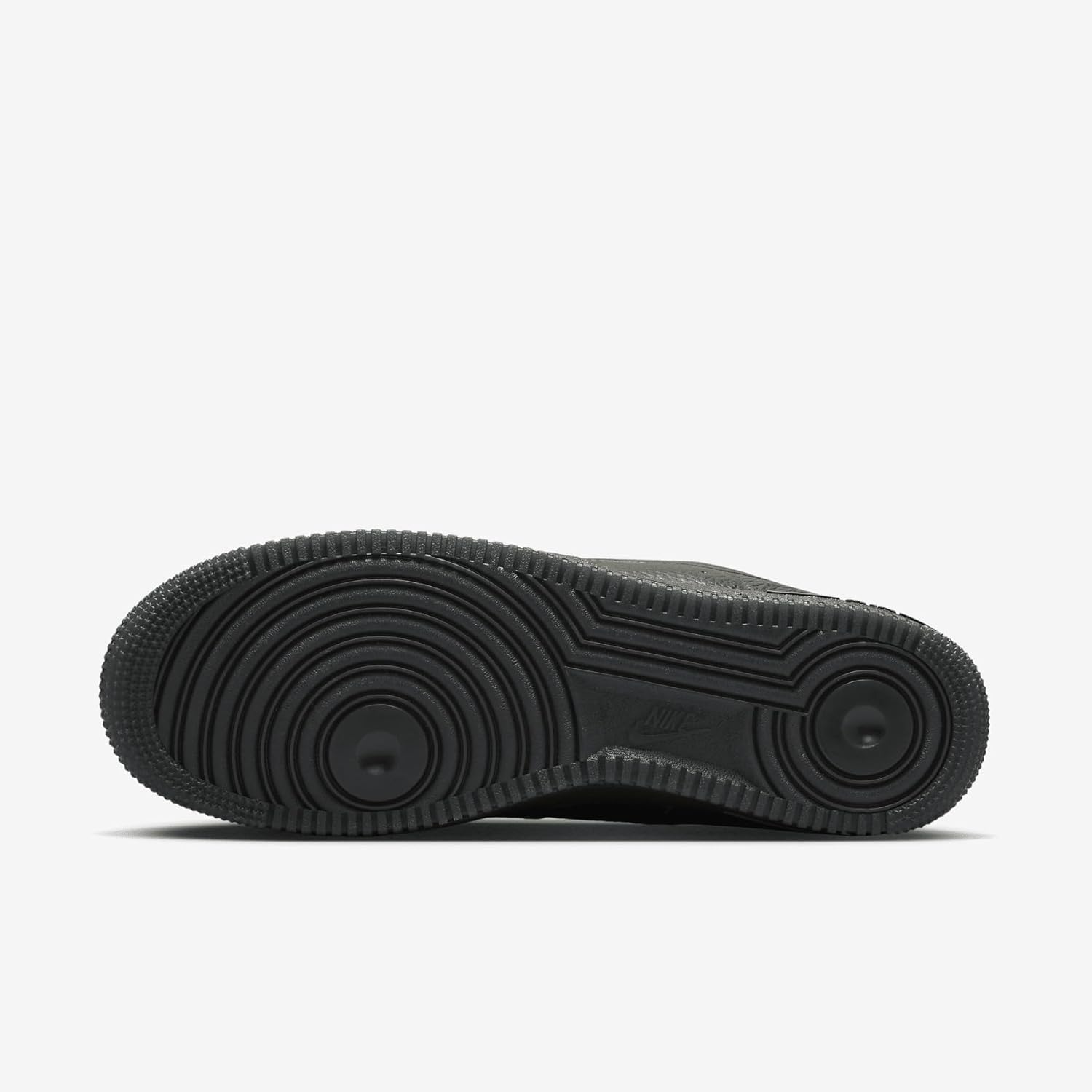 Кроссовки унисекс Nike Air Force 1 '07 Pro Tech Waterproof, оливковый — фото 2