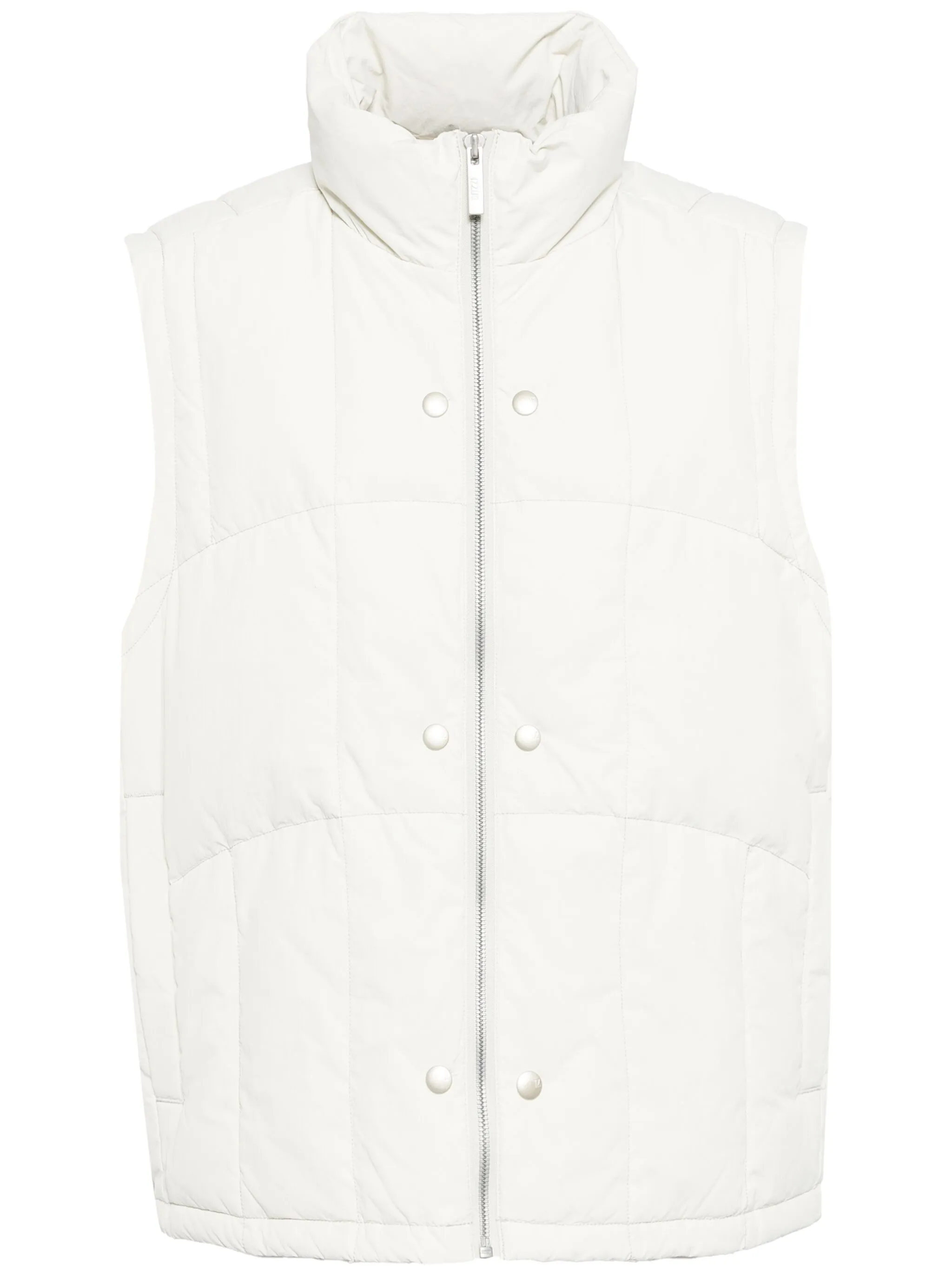 

Жилет на молнии Izzue, серый