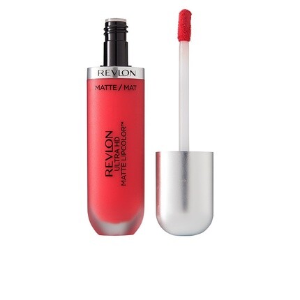 

Матовая губная помада Ultra Hd 625 Love 5,9 мл, Revlon