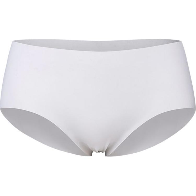 

Трусы женские Anta Variety Training Collection, 1 упаковка, розово-серые