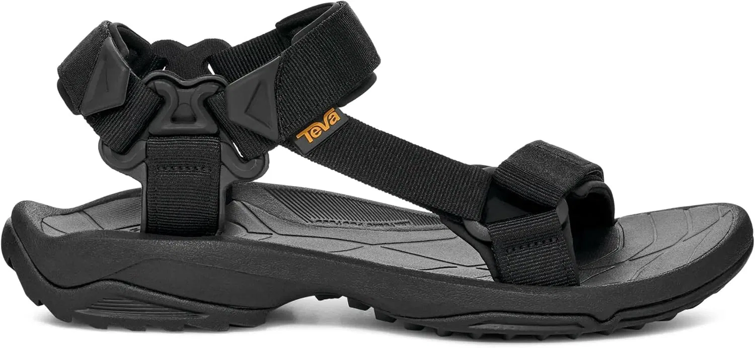 Мужские сандалии Teva Terra FI Lite, Black