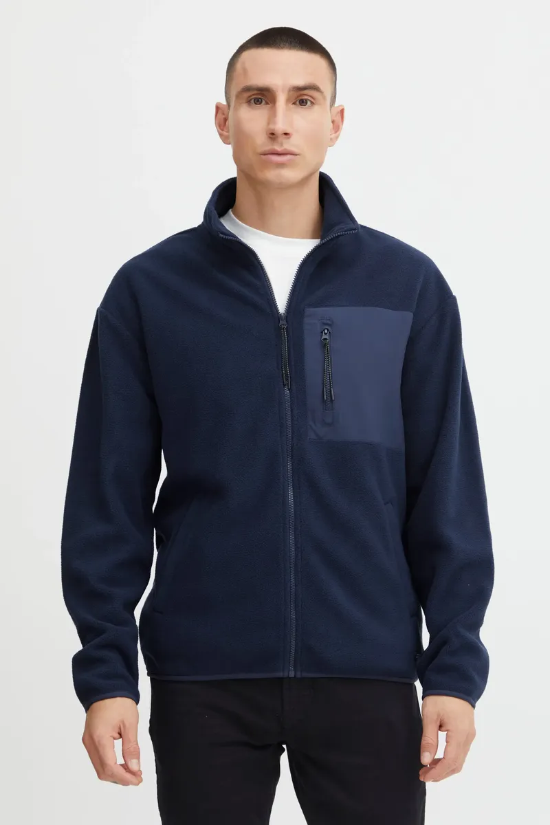 

Толстовка из смесового материала "Толстовка BLEND BHS", цвет Dress Blues