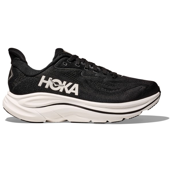 

Клифтон 10 - кроссовки для бега Hoka, мультиколор