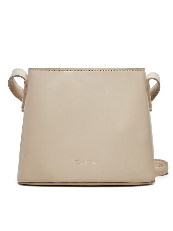 

Сумка Calvin Klein, экрю, Белый, Сумка Calvin Klein, экрю