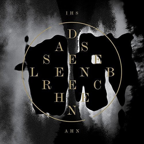 

Виниловая пластинка Ihsahn: Das Seelenbrechen