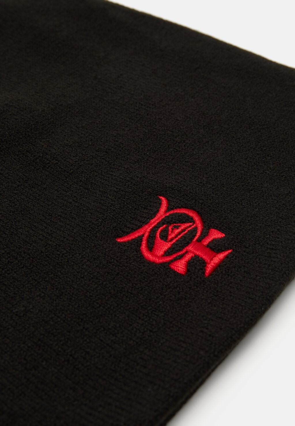 

Бейсболка MERCURY BEANIE UNISEX Quiksilver, черный