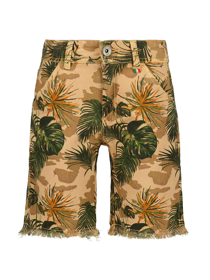 

Шорты Vingino, бежевый