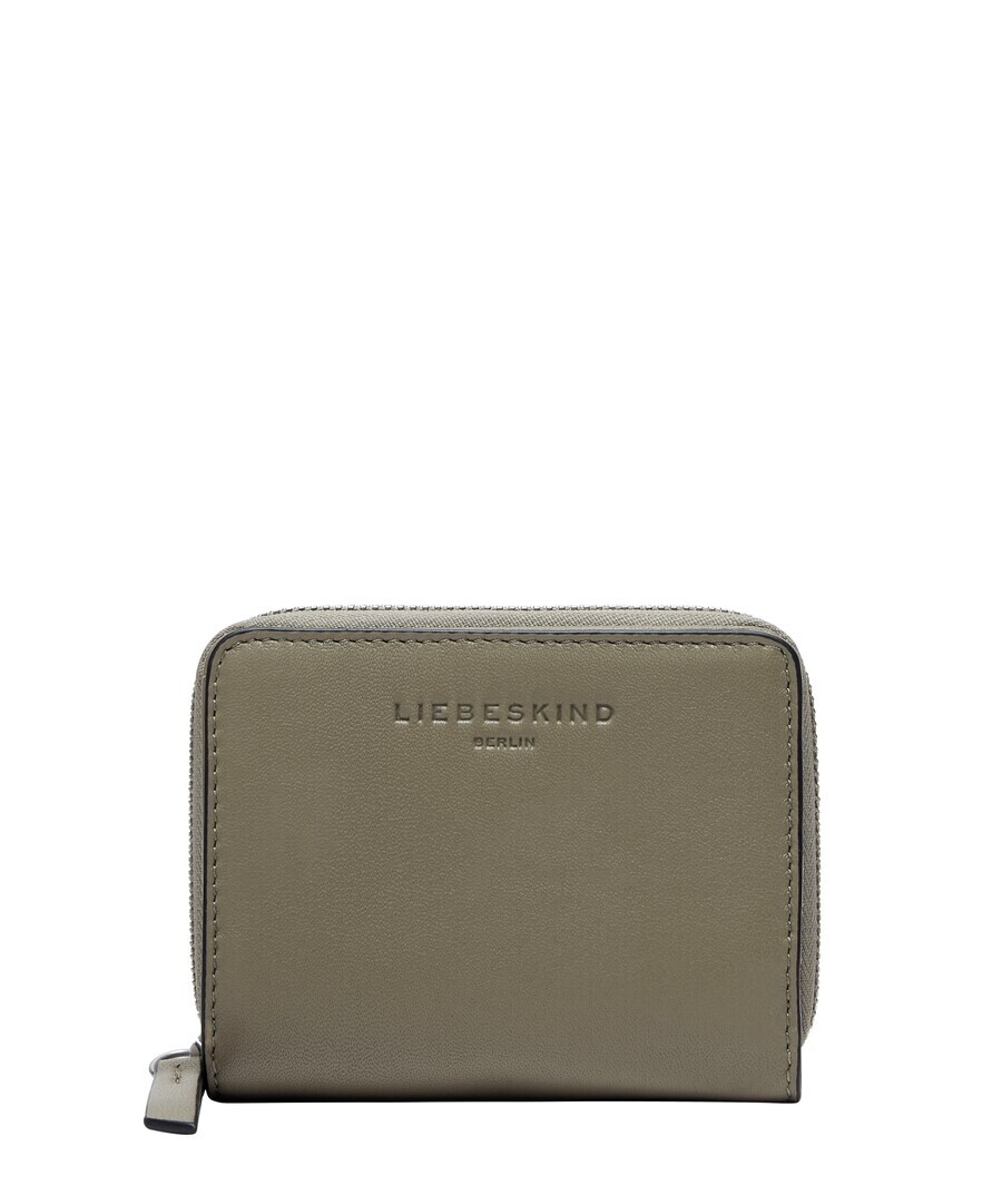 

Кошелек Liebeskind Berlin Wallet, зеленый