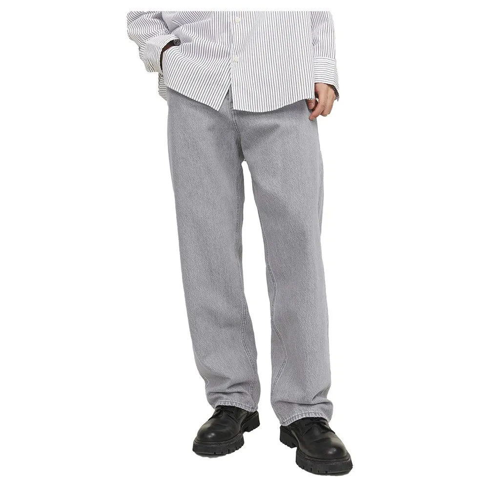 

Джинсы Jack & Jones Alex Original Sbd 331, серый