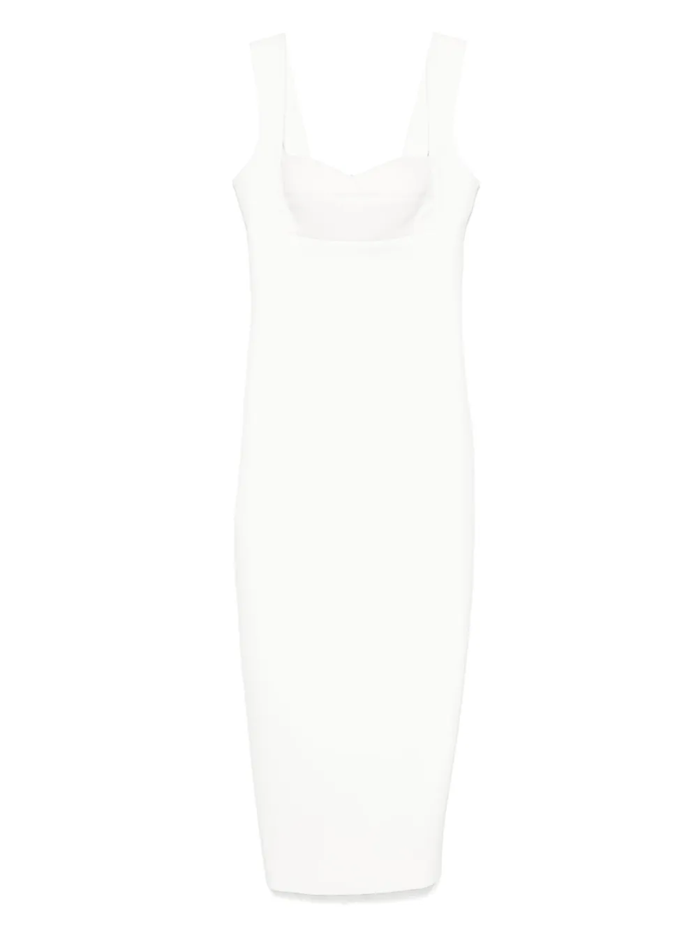 

Платье Theodora SILK LOVE & LACE, белый