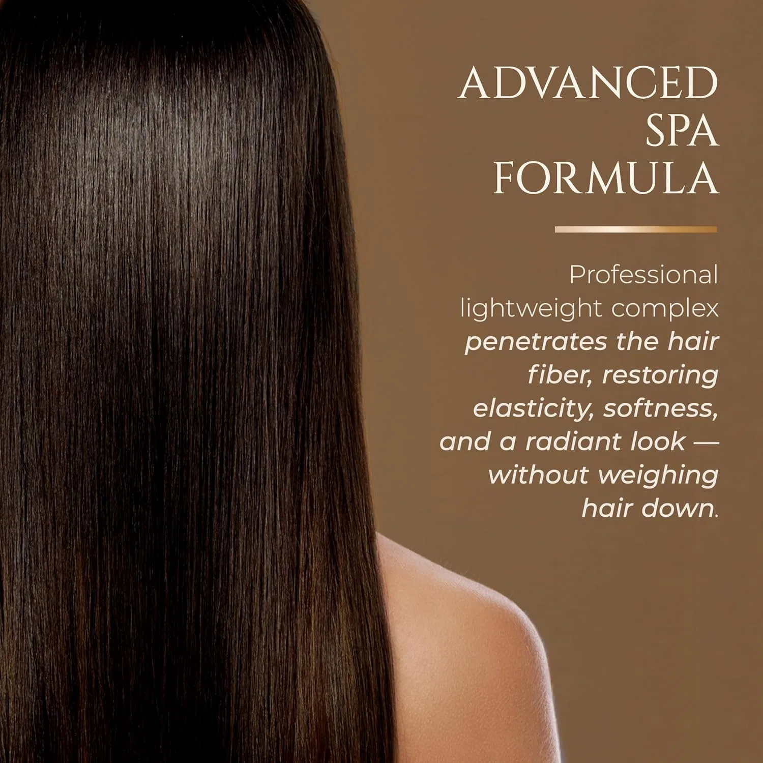 Профессиональная маска для волос HADAT Hydro Spa Hair Treatment Hadat Cosmetics — фото 3